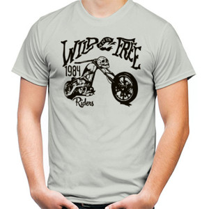 Kaos Wild And Free - Rider