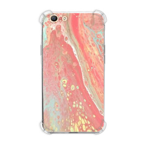 Casing HP Pink  Pattern