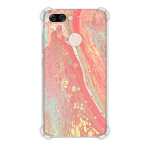 Casing HP Pink  Pattern