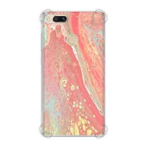 Casing HP Pink  Pattern