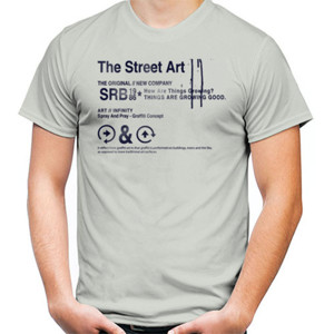 Kaos Street Art