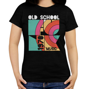 Kaos Music Old School