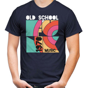 Kaos Music Old School