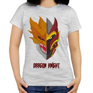 Kaos DOTA 2 - Dragon Knight (1)