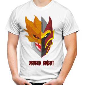 Kaos DOTA 2 - Dragon Knight (1)