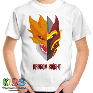 Kaos DOTA 2 - Dragon Knight (1)