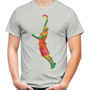 Kaos Basketball polygo