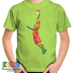 Kaos Basketball polygo