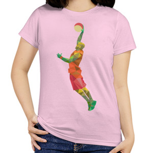 Kaos Basketball polygo