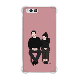 Casing HP couple 3
