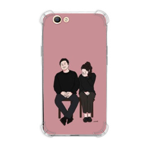 Casing HP couple 3