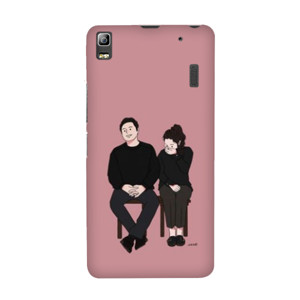 couple 3 Casing HP