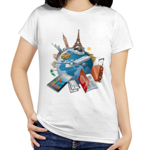 Kaos Traveling
