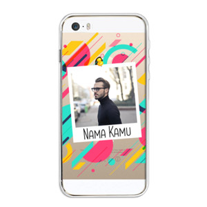 Softcase Text Full Color 2 Casing HP