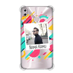Casing HP Softcase Text Full Color 2
