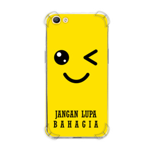 Casing HP JANGAN LUPA BAHAGIA
