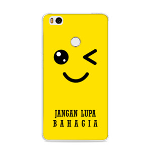 JANGAN LUPA BAHAGIA Casing HP
