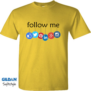 Kaos Social Media