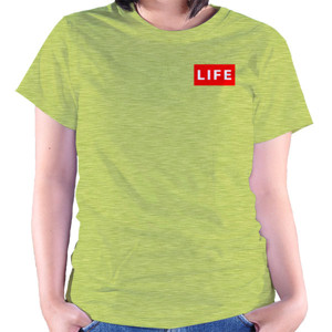 Kaos LIFE QUOTE EDITION