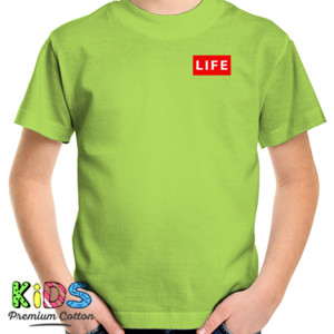 Kaos LIFE QUOTE EDITION