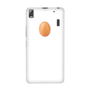 EGG GANG EDITION Casing HP