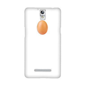 EGG GANG EDITION Casing HP