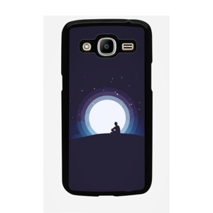 Lonely Dude Casing HP