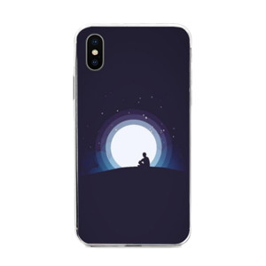 Lonely Dude Casing HP