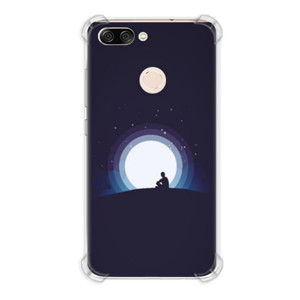 Casing HP Lonely Dude