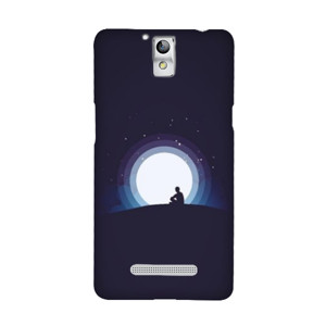 Lonely Dude Casing HP