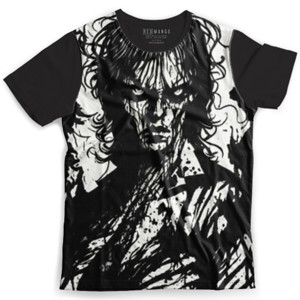 Kaos Fullprint Creepy 38