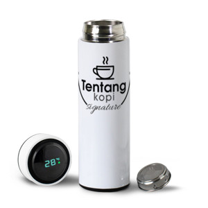 Tumbler White Tumbler