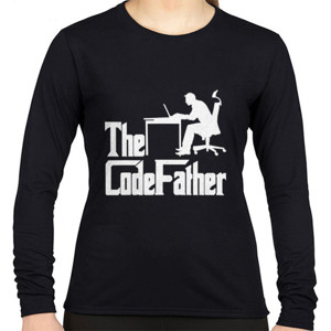 Kaos The Code Father