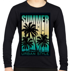 Kaos Summer Urban Style