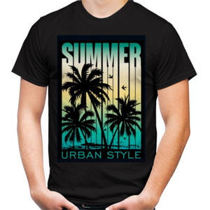 Kaos Summer Urban Style