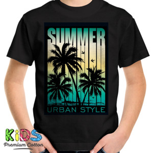 Kaos Summer Urban Style