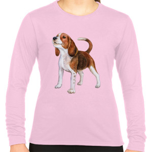 Kaos Kaos Anjing 034