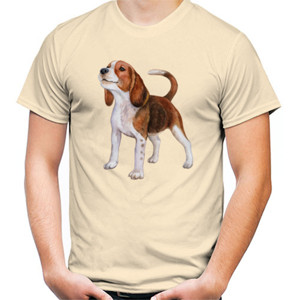 Kaos Kaos Anjing 034