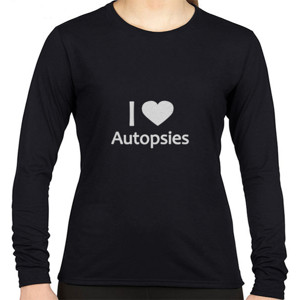 Kaos I LOVE AUTOPSIES