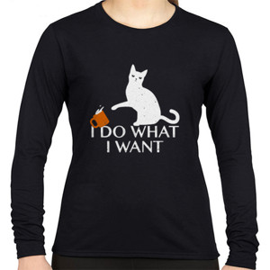 Kaos I Do What I Want