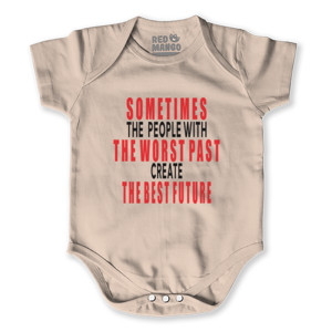 Baby Jumper Sometimes