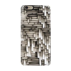 Grey Lines Casing HP
