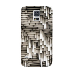 Grey Lines Casing HP