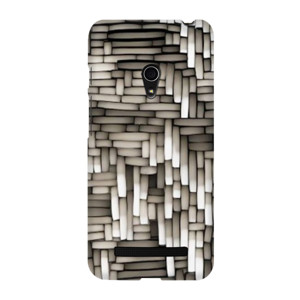 Grey Lines Casing HP