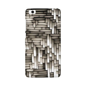 Grey Lines Casing HP