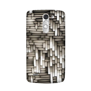 Grey Lines Casing HP