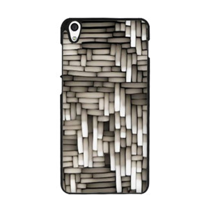 Grey Lines Casing HP