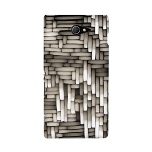 Grey Lines Casing HP