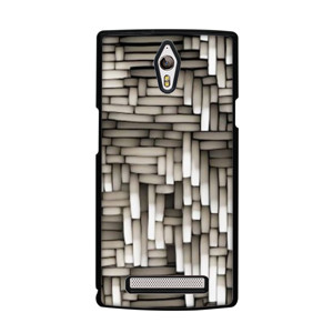 Grey Lines Casing HP