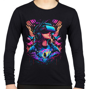 Kaos Virtual Reality